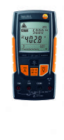 MULTIMETRO DIGITAL TESTO