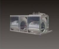 Ventiladores Centrífugos de Alabes Adelantados