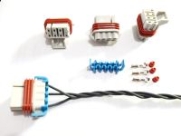 CONECTOR DELPHI