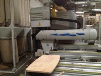 CNC Busellato Renta/Venta