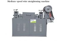 Steel wire Straightening Machine ZGTEK Co., Ltd