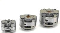 Manifolds hidráulicos para válvulas direccionales  