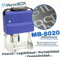 MarkinBOX MB-8020