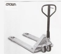 PATIN HIDRAULICO "CROWN".