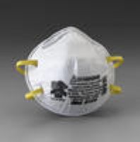 Respirador 3M 8210