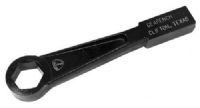 Llave hexagonal golpe 1-7/8" PETOL #SW11