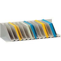 Cajas receptoras de expedientes