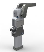 Power clamp