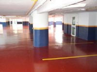 Recubrimientos Epoxicos