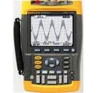 Osciloscopio FLUKE #199B/628S