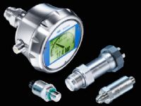 SENSORES DE PROCESO INDUSTRIAL