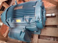 Motor Marca Weg 100hp