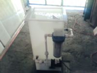 DISTRIBUIDORA PARA EQUIPO DE GALVANOPLASTIA