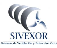 ventiladores y extractores industriales  SIVEXOR
