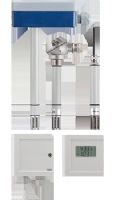 TRANSDUCTOR DE HUMEDAD Y TEMPERATURA