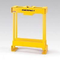 Prensa de 10 Ton. ENERPAC #A-258