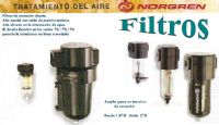 Filtros de uso general