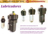 LUBRICADORES