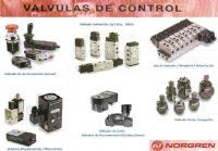 VALVULAS