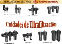 UNIDADES DE FILTRACION