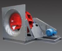 Ventiladores Centrífugos Tipo Pleno