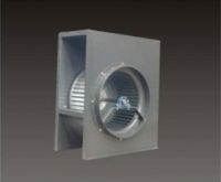 Ventiladores Centrífugos Simple Aspiración