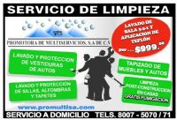 Teflon para telas sala $ 999.00
