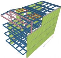 DICTÁMENES DE SEGURIDAD ESTRUCTURAL A EDIFICACIONES