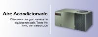 Instalaciones de Aire Acondicionado 