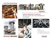 Renta de Andamios Multidireccionales