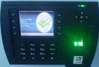 CONTROL DE ACCESO BIOMETRICO