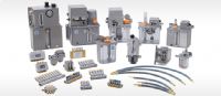 SISTEMA DE LUBRICACION ACEITE SHOWA
