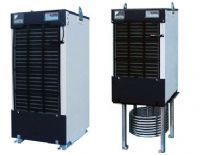 CHILLER ( Enfriador de aceite.)