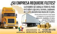 logistica alca