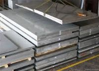 PLACAS Y LAMINAS DE ALUMINIO 