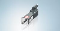 AM8100 | Servomotores para tecnología de accionamiento compacta