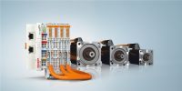 Tecnología de accionamiento compacta