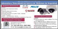 REFACCIONES DE SISTEMAS CONTRA INCEDIOS