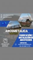 ARCOTECHOS INDUSTRIALES