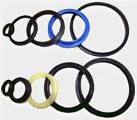 AROLIGAS, ORINGS Y EMPAQUES DE NEOPRENO
