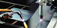 Hypertherm/ Antorchas  Modernizadas Duramax™ 