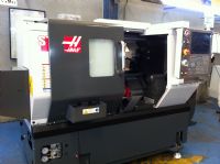 MAQUINADOS EN TORNOS CNC