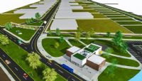 venta de naves, bodegas y parques industriales