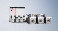 AX8000 | Servosistema multieje