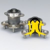 RODAMIENTOS DOBLE HILERA ANGULAR