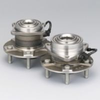 RODAMIENTOS DE CUBO