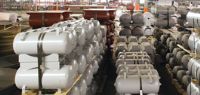 Tanques de almacenamiento de aire