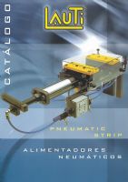 ALIMENTADORES NEUMATICOS
