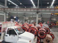 Almacen de rollos