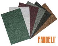 FIBRAS FANDELI